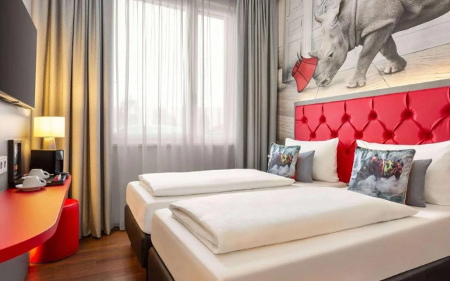 Amedia Hotel & Suites Dachau Trademark by Wyndham