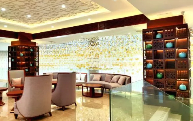 Jingcheng Shenhang International Hotel
