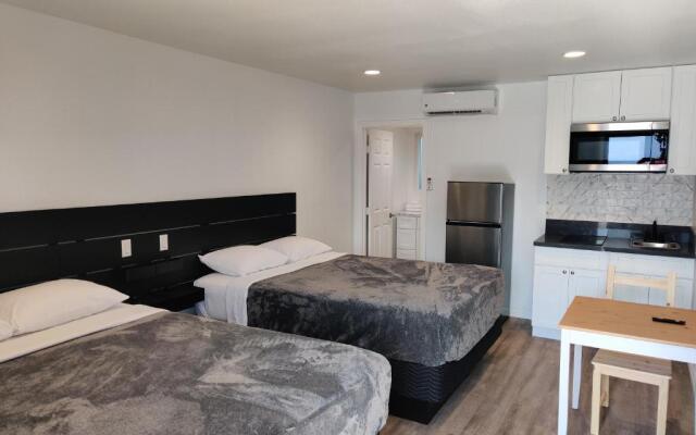 Unik Motel