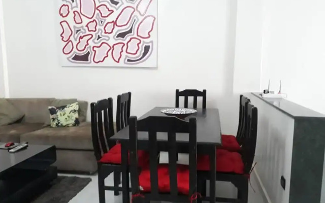 Train station apartment Casa Voyageur