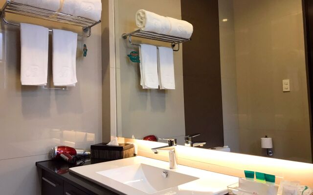 Jinjiang Inn Boracay Station 1