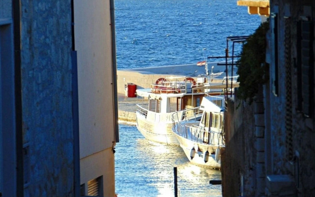 Zoran - 30 m From Beach - A1
