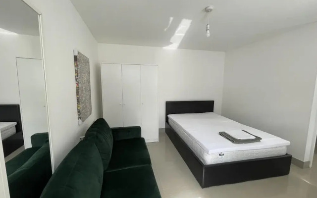 Immaculate 1-bed Studio in London