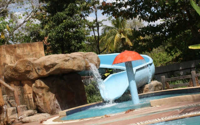 Hotel Seri Malaysia Sungai Petani