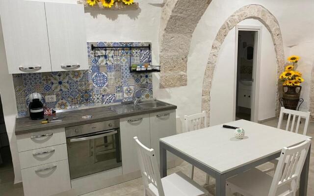 Casa Vacanze Trullo la Dolce Vita