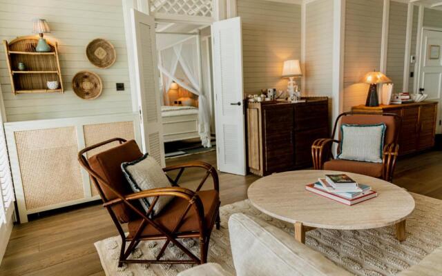 Soho Beach House Canouan