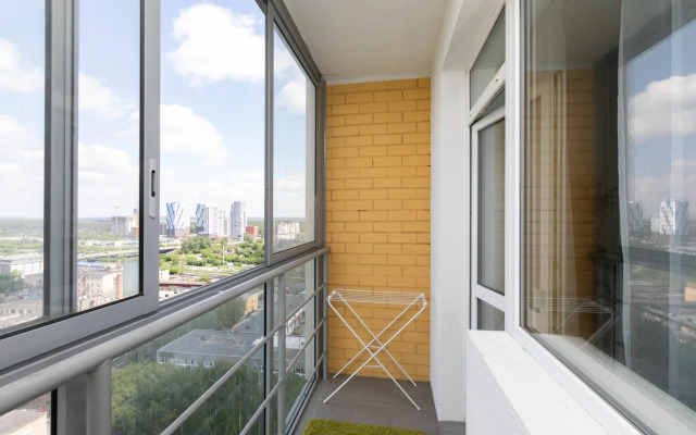 Этажидейли на улице Студенческой