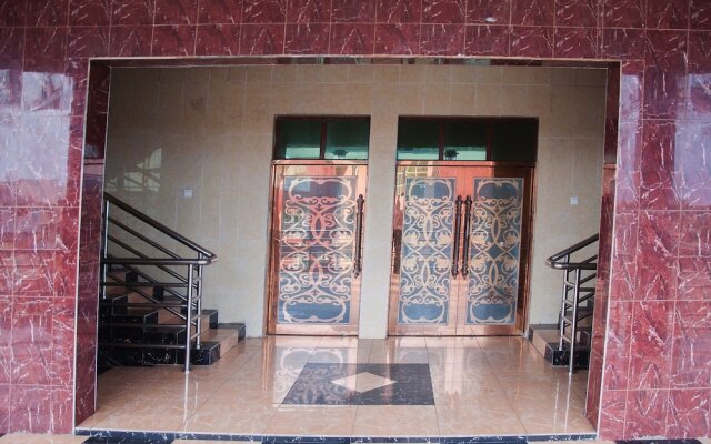Jata Events and Suites