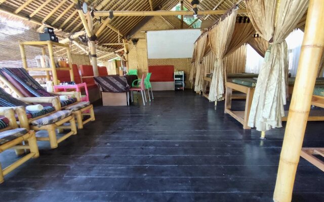 Fantastic BnB Gili air