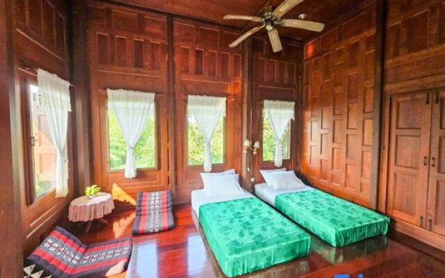 The Thai House Homestay