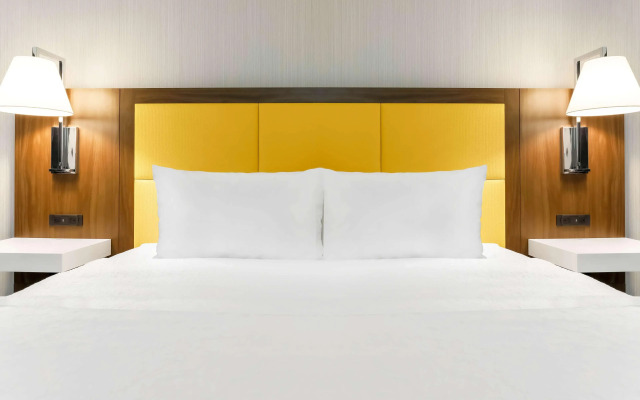 Hampton Inn Silver Spring