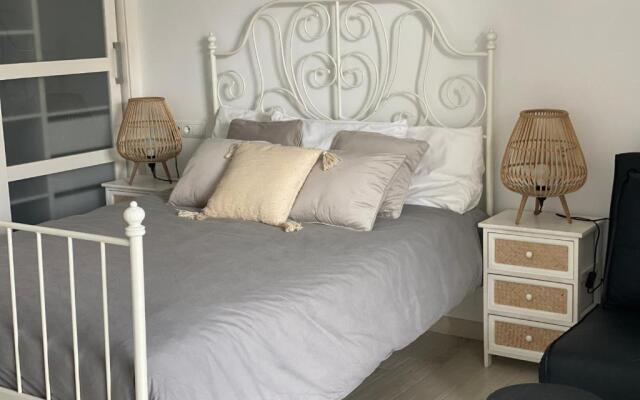 Benal Beach Apartments