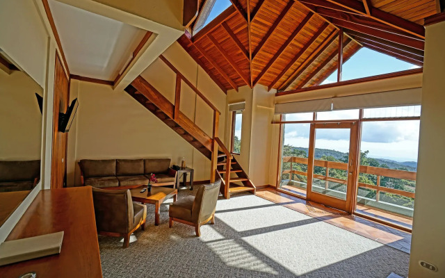 El Establo Mountain Hotel