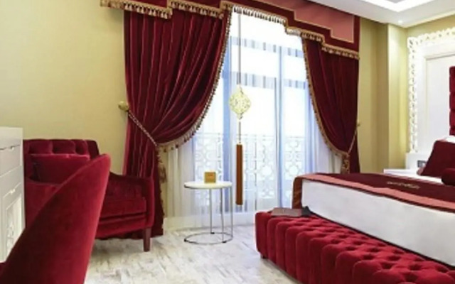 Real Konak Hotel