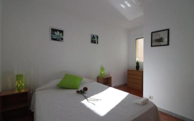 DALLAS 3A- 1ª línea de mar