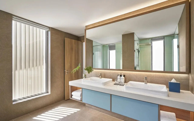 IXORA Ho Tram By Fusion