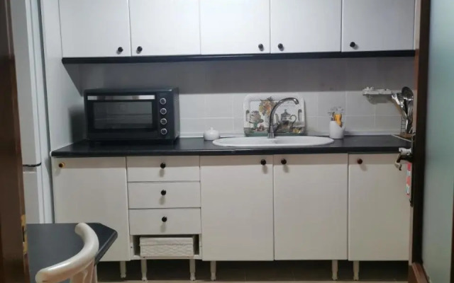 Isis Apartment