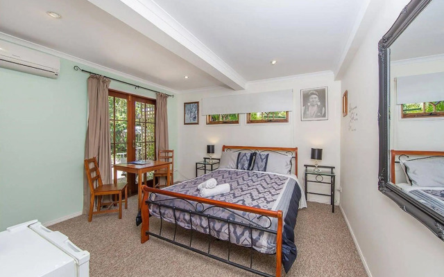 HarbourSide B&B