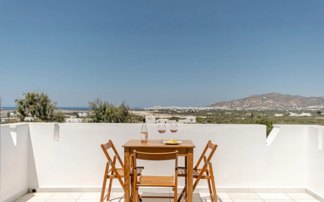 Birbas Hotel