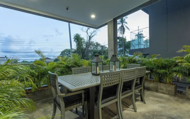 Unbelievable Property Great Sea views