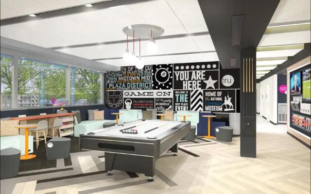 Tru by Hilton Ocean City Bayside