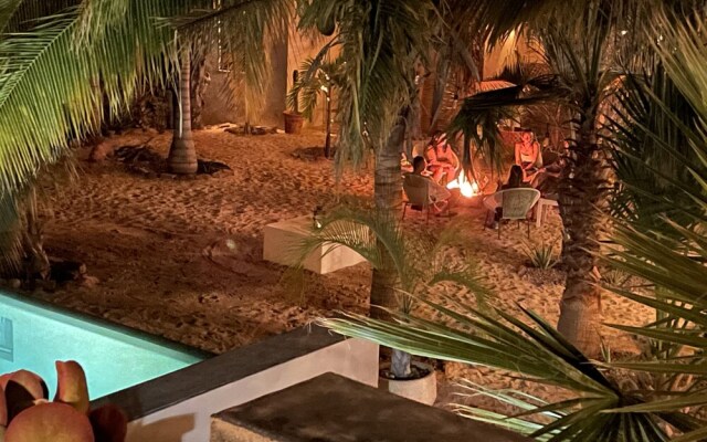 Pure Baja-Entire Estate Sleeps 19