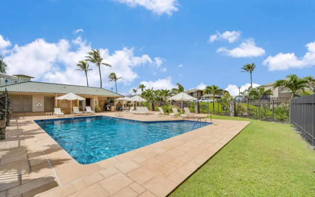 Kapalua Ridge Villas 1011, Kapalua