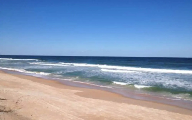 Bermuda Run 7 - 3 Br Condo
