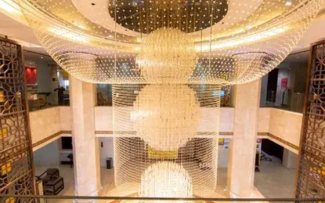 Dikun International Hotel