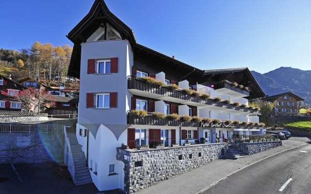 Hotel Oberland