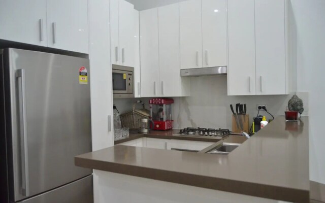 Modern And Spacious 2 Bedroom Apartment In Ultimo