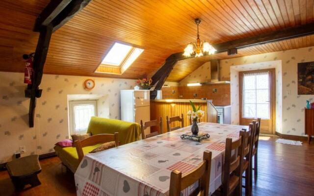 Gite Doissat, 5 pièces, 8 personnes - FR-1-616-22