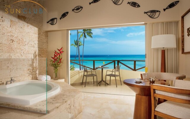 Impressive Resorts & Spas Punta Cana