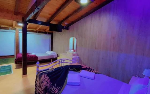 Jantesta Guest House