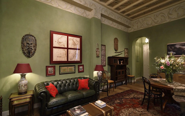 Hemeras Boutique House Aparthotel Duomo