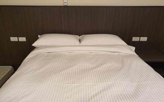 I Love You Homestay