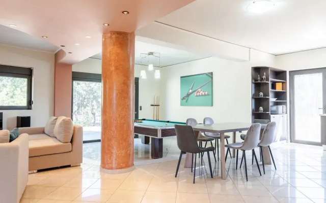 Villa Archodia - With Private Pool