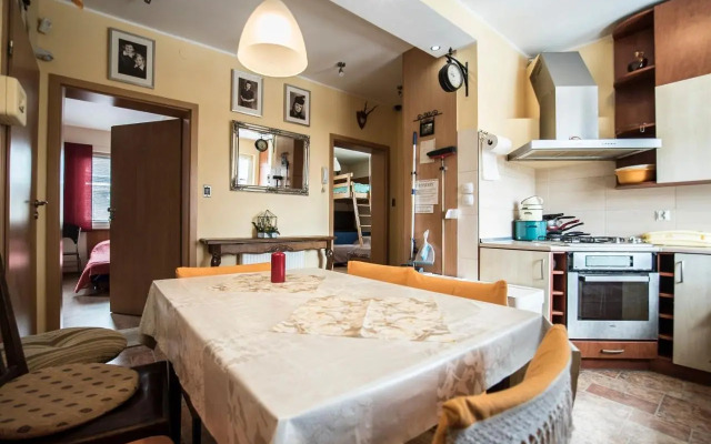 Guest House Wanda