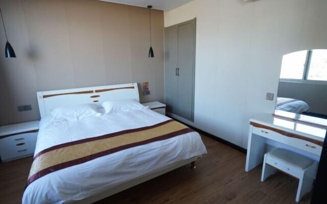 Xianju Hotel