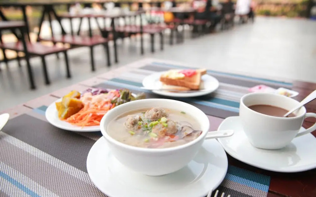 River Kwai View Hotel