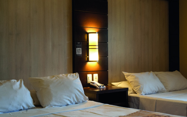 Master Gramado Hotel