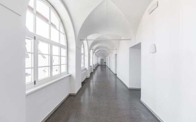Stift St. Georgen