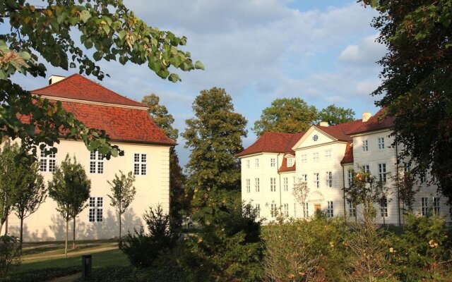 Alte Schlossbrauerei