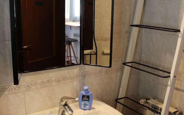 Sant'Onofrio Terrace