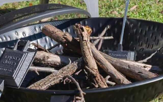 The Odom Guest House