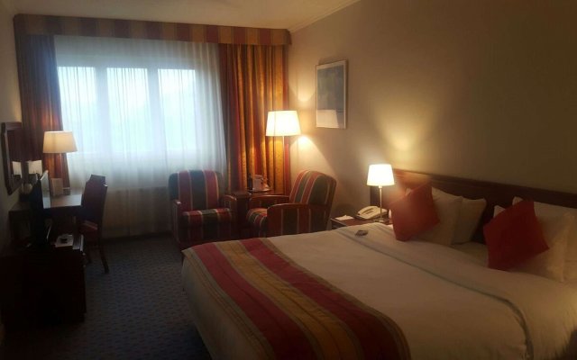 Best Western Plus Park Hotel Brussels