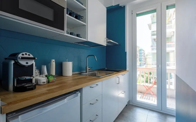 Cornelia Vatican Suites