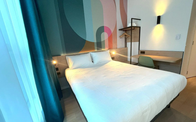 B&B HOTEL Brussels Airport