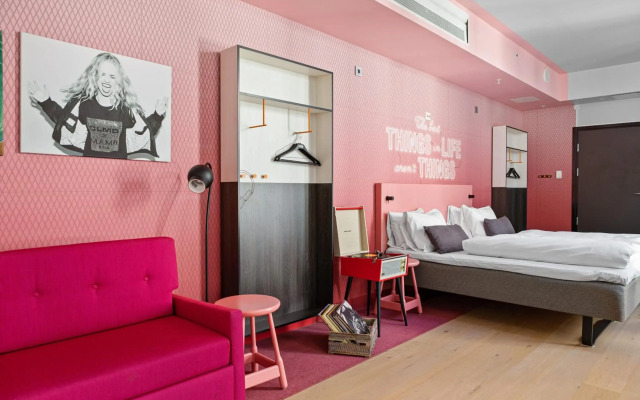 Comfort Hotel Karl Johan