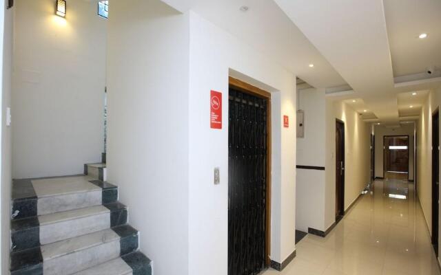 OYO 14441 Ramani Residency